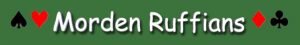 Morden Ruffians Bridge Club