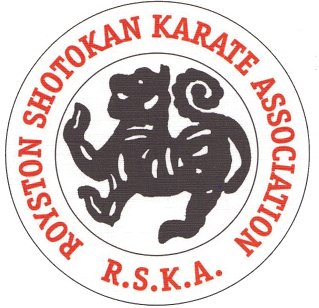 Royston Shotokan Karate Association (R.S.K.A.)