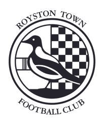 Royston Town FC (Hall for Hire) Royston Town FC (Hall for Hire)