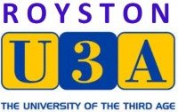 Royston U3A (University of the Third Age) Royston U3A (University of the Third Age)