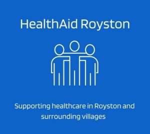 Royston Health Aid Royston Health Aid