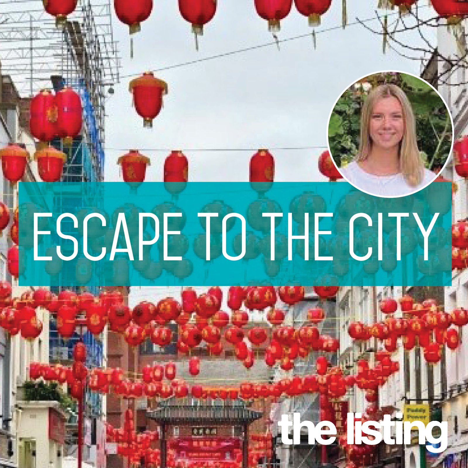 Escape to the City