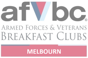 Melbourn Armed Forces & Veterans Breakfast Club (AFVBC) Melbourn Armed Forces & Veterans Breakfast Club (AFVBC)