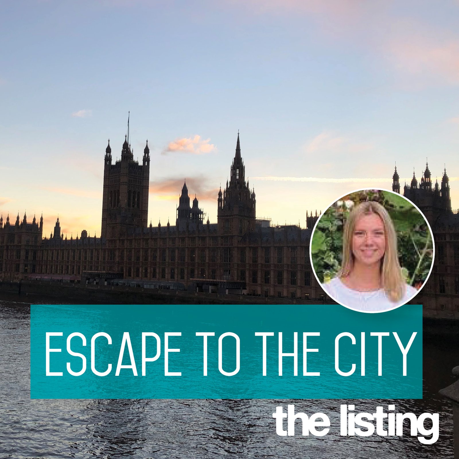 Escape to The City – Westminster