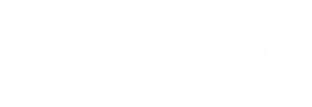 The Listing Magazine