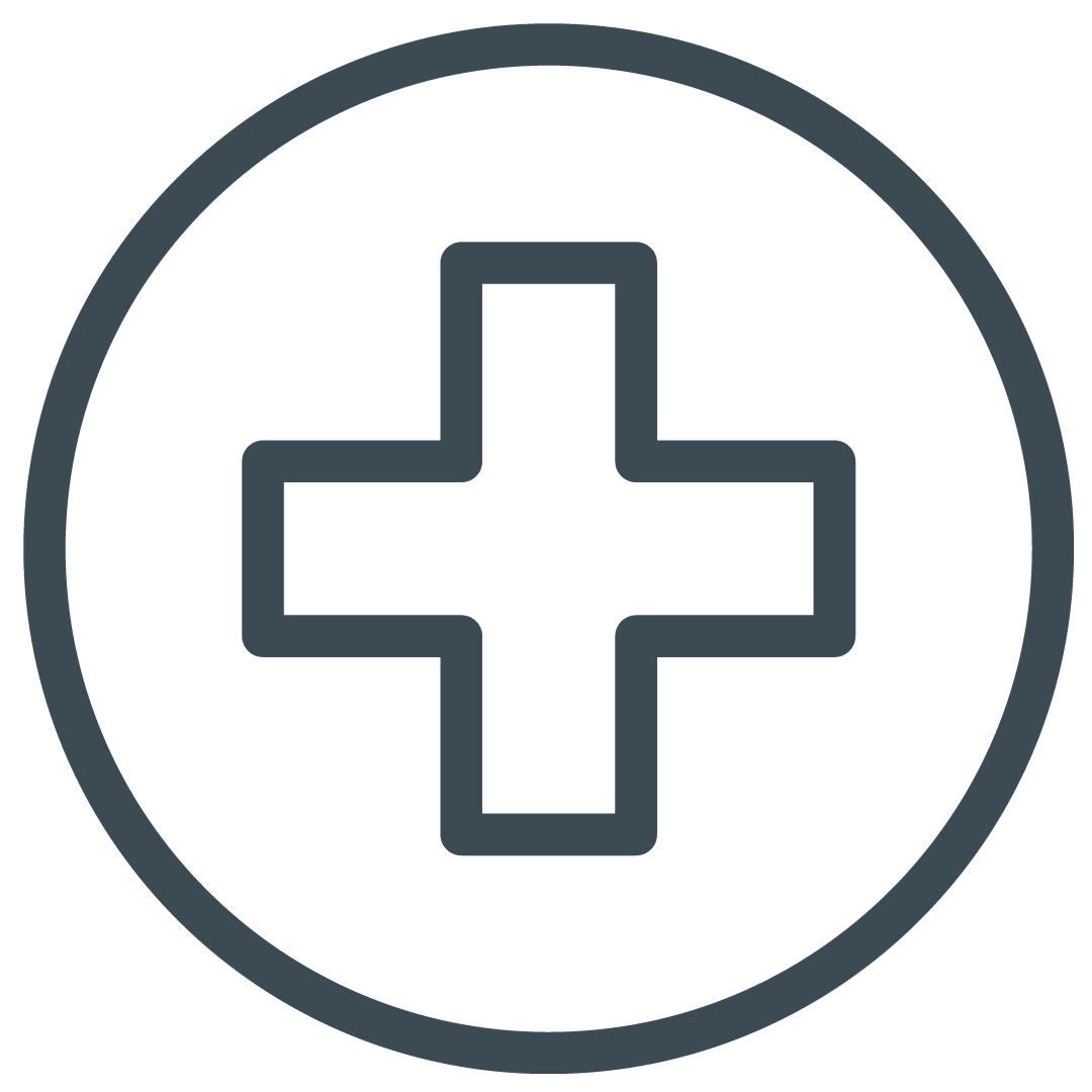 Hospitals
