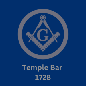 Freemasons Temple Bar Masonic Lodge 1728 Freemasons Temple Bar Masonic Lodge 1728