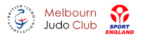 Melbourn Judo Club