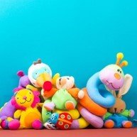 Little Blessings Baby and Toddler Group Little Blessings Baby and Toddler Group