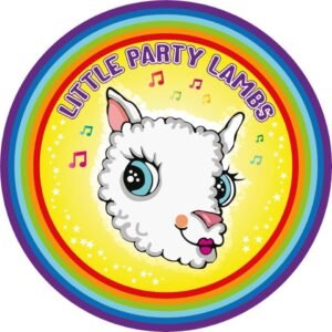 Little Party Lambs Little Party Lambs