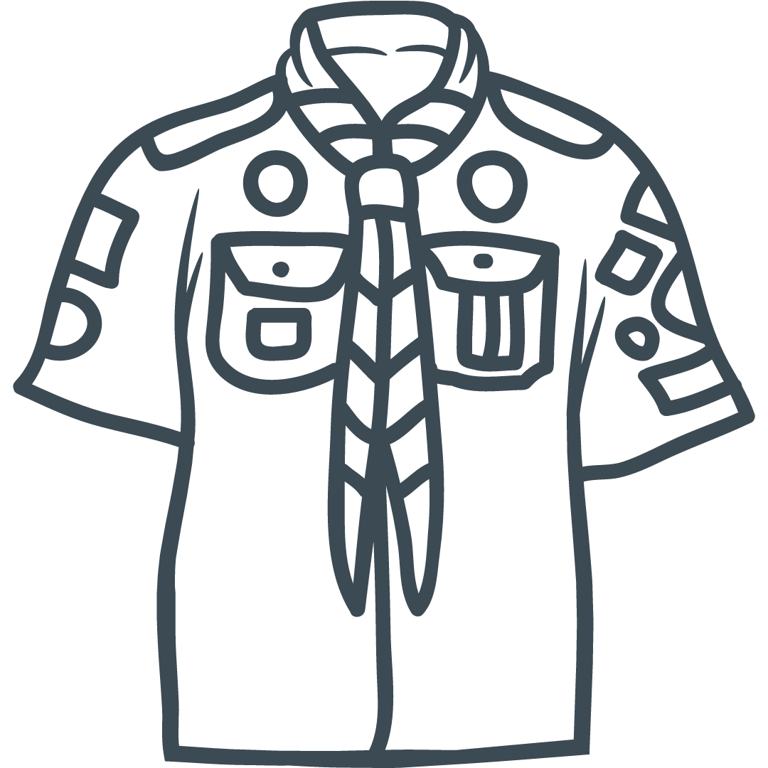 Uniformed