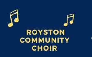 Royston Community Choir Royston Community Choir