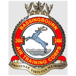 2484 (Bassingbourn) Squadron Air Training Corps 2484 (Bassingbourn) Squadron Air Training Corps