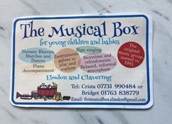 The Musical Box