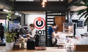 Hot Numbers Business Club Hot Numbers Business Club