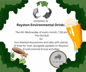 RED – Royston Environmental Drinks RED – Royston Environmental Drinks