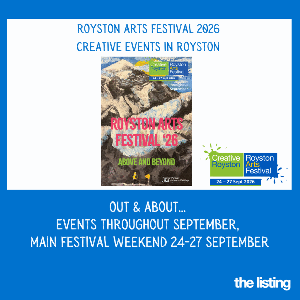 O&A Royston Arts Fest (1)
