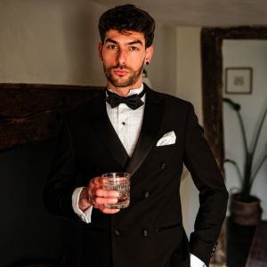 Chimney Formal Menswear Chimney Formal Menswear