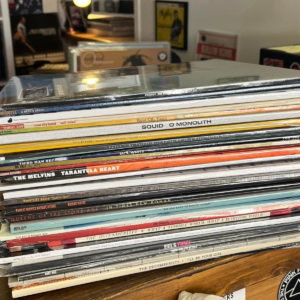 Revolution Records Revolution Records